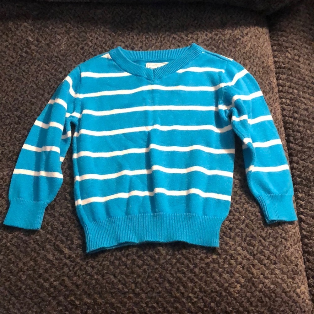 🎉 4 for $20 Toddler Sweater